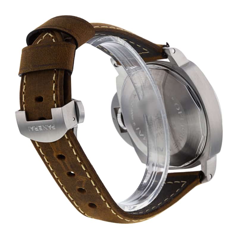 Panerai Luminor GMT PAM00297